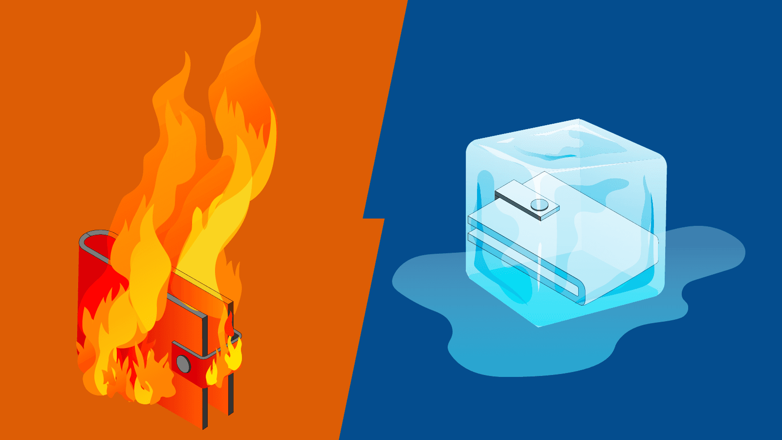 Institutional Crypto Wallet Guide: Evaluating Hot, Cold, and Warm Solutions for Optimal Security and Efficiency