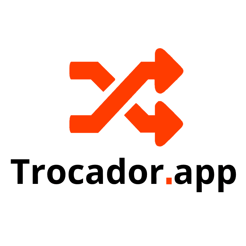 TROCADOR.APP