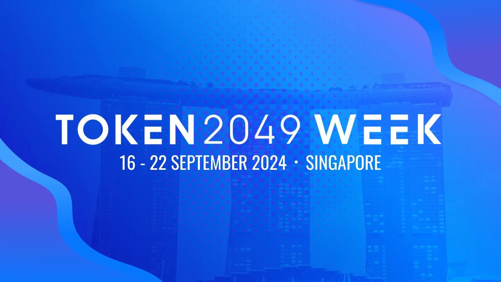 再次亮相Token2049:CoinsDo这次带来了哪些新亮点?