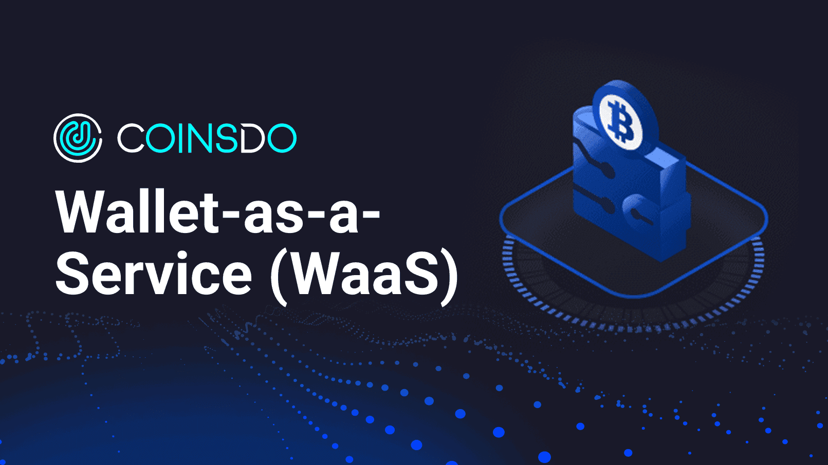 The Top 5 Wallet-as-a-Service Providers in 2025