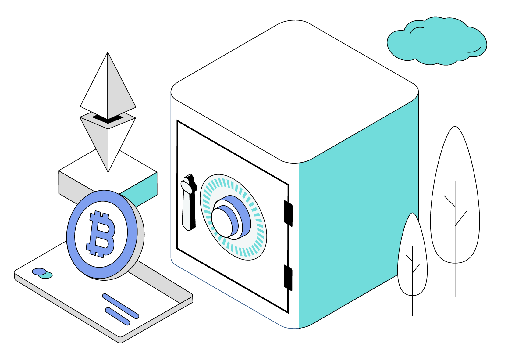 Tamper-Proof Payments. Build Confidence With Your Merchants