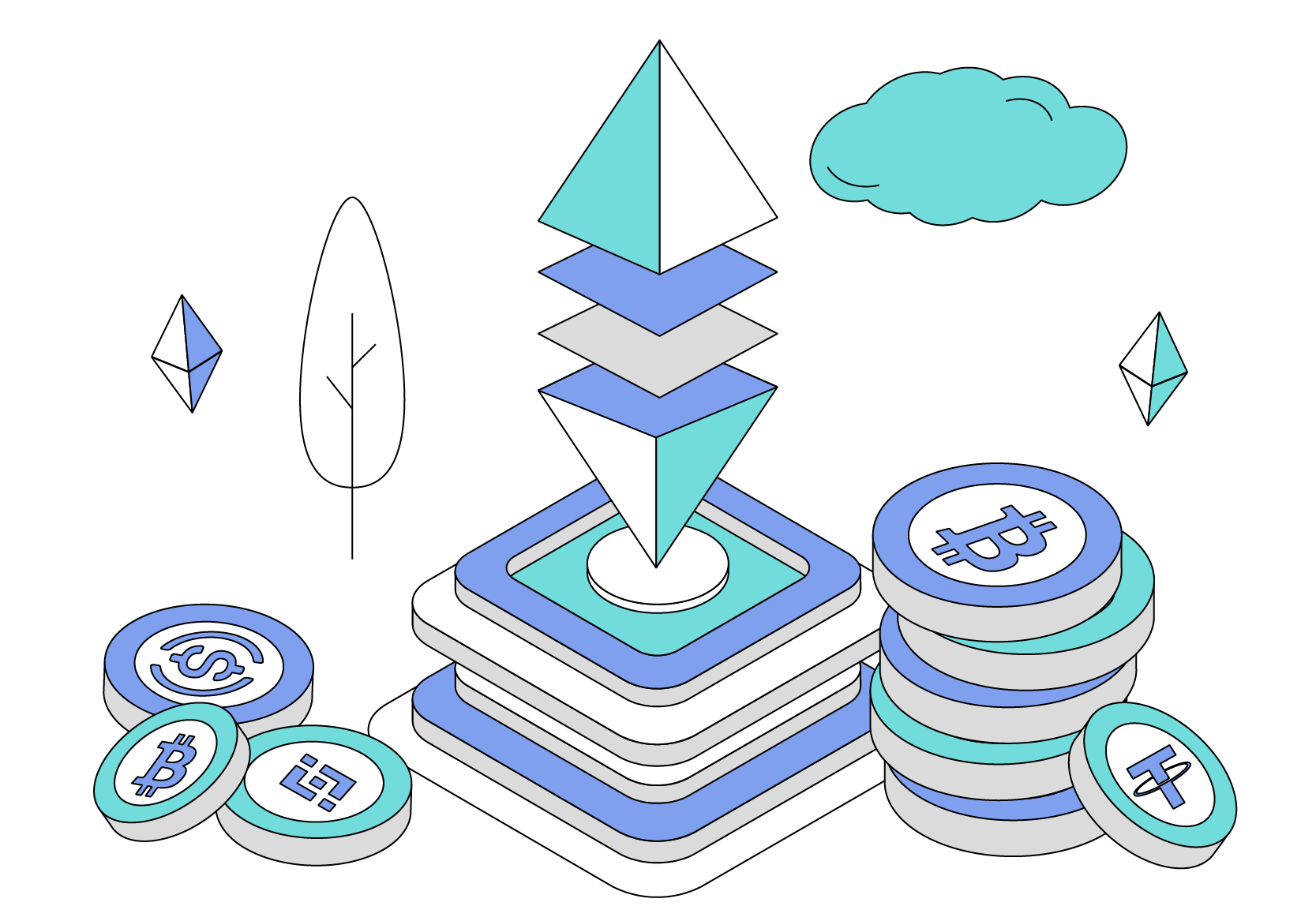 Secure High-Volume Transactions. Empower Your Traders.