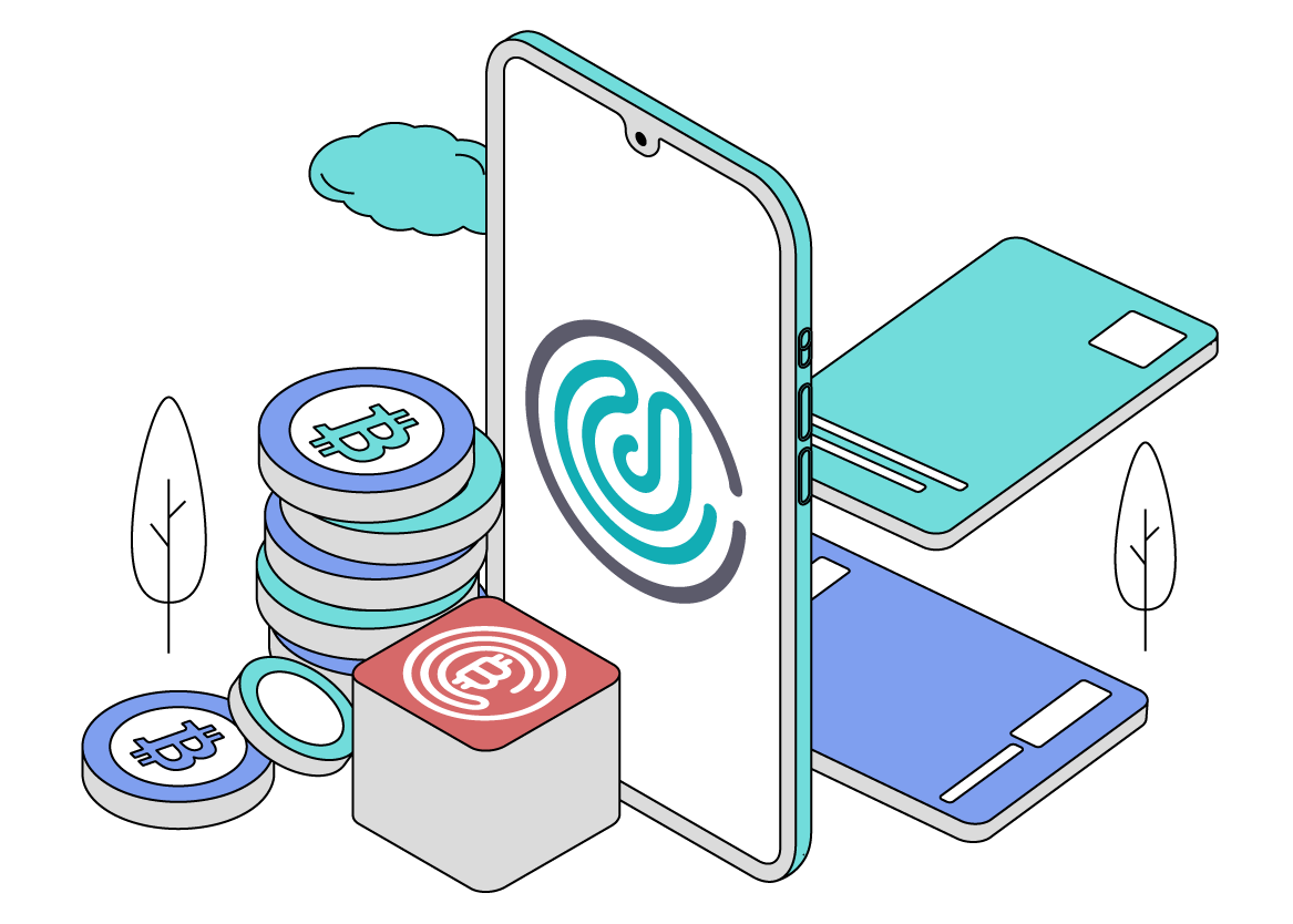 Multi-chain wallet