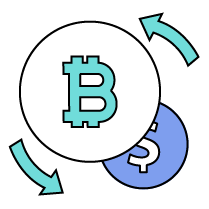 Crypto Exchanges