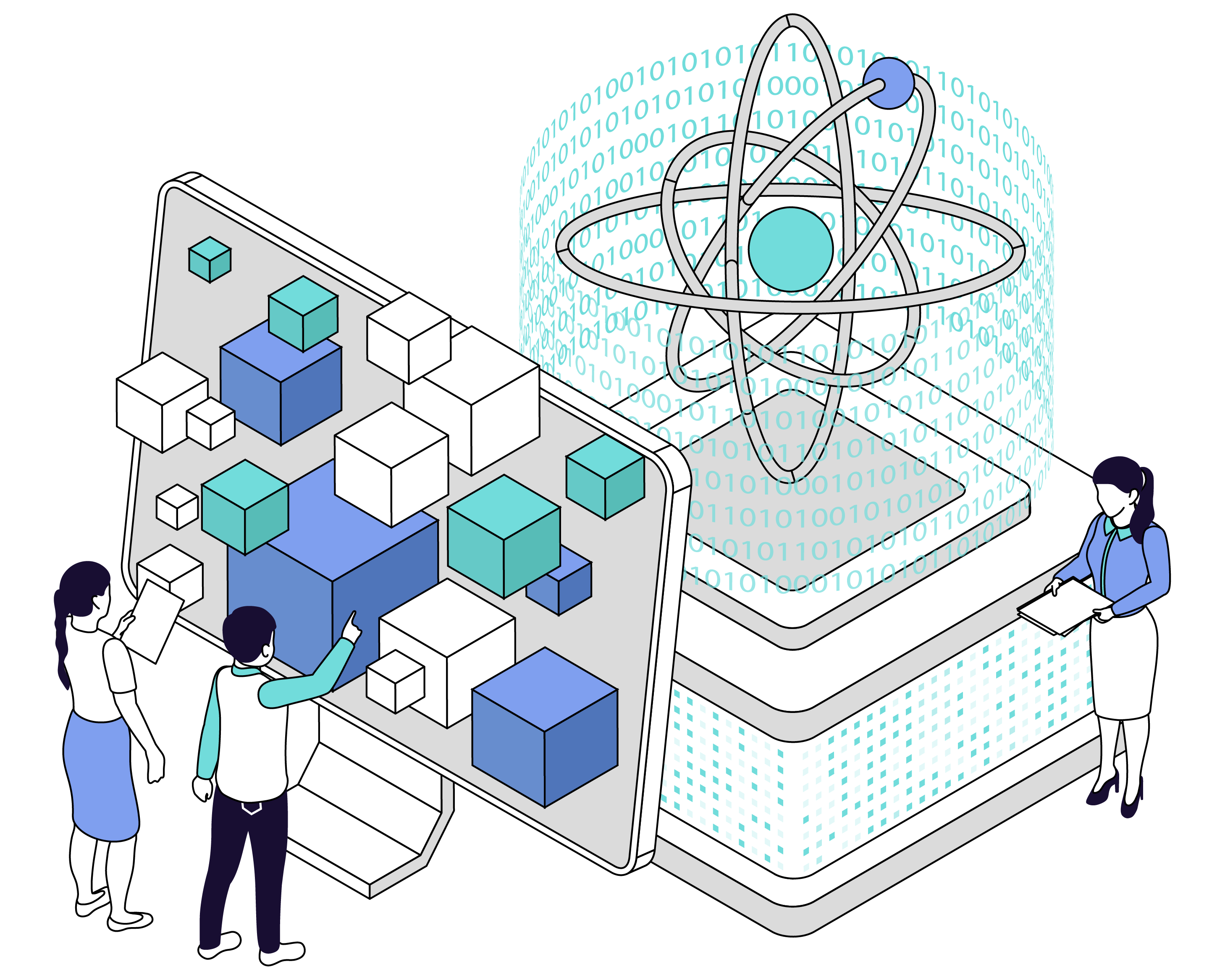 Web 3.0 Incubator Program