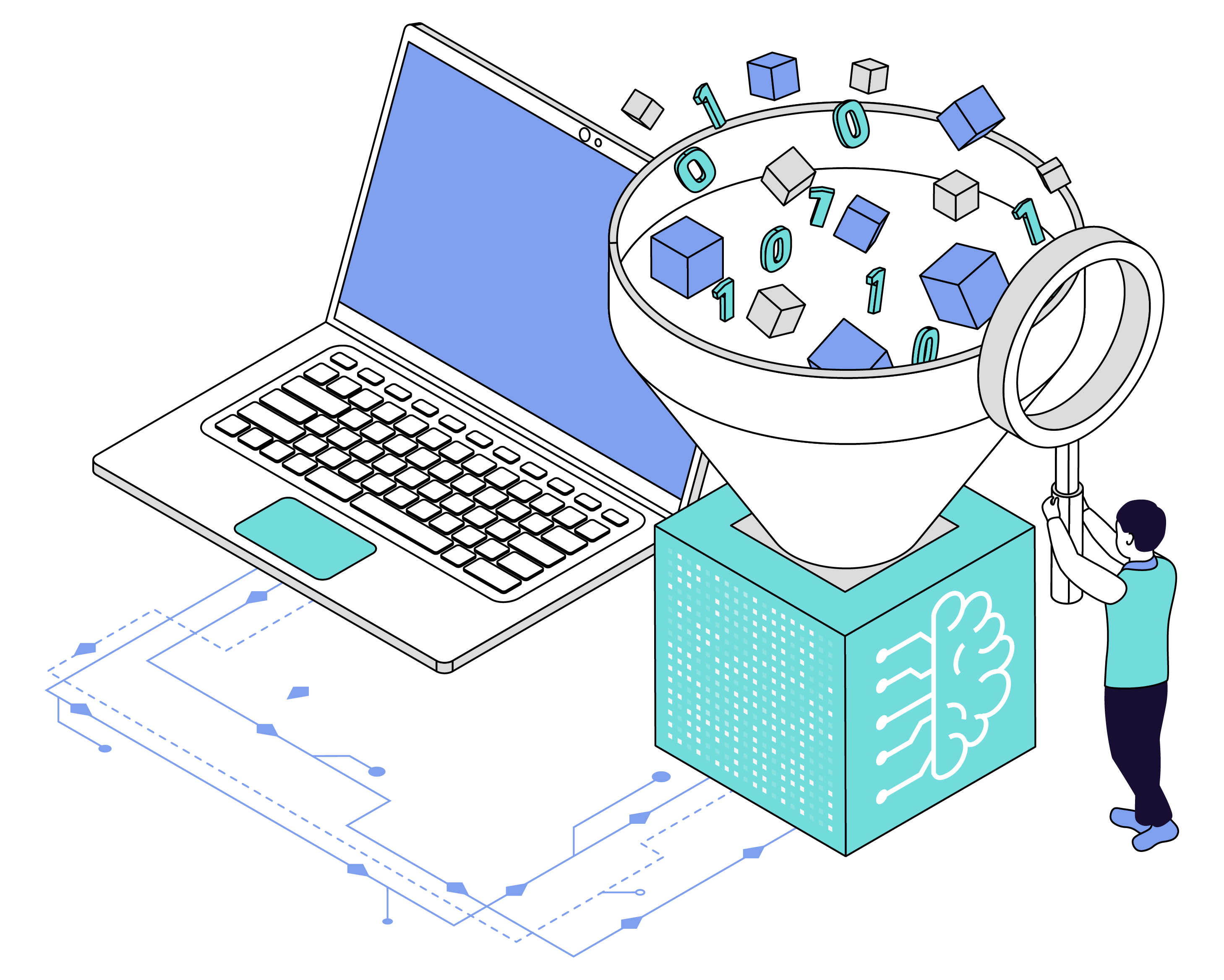 Exploring the future of innovation