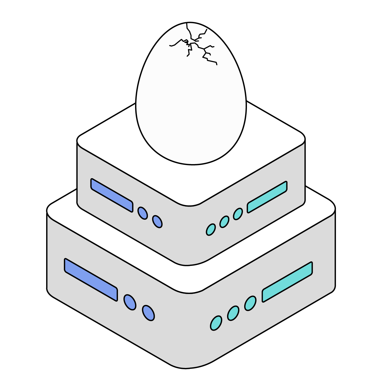 Product Incubation
