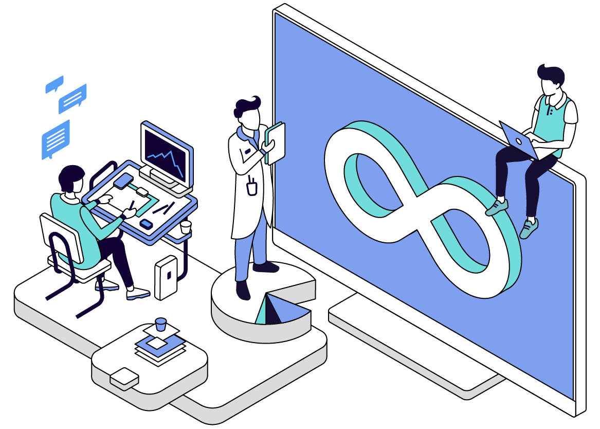 Effortlessly integrate with coinsdo