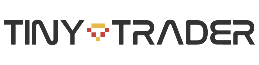 TINY TRADER