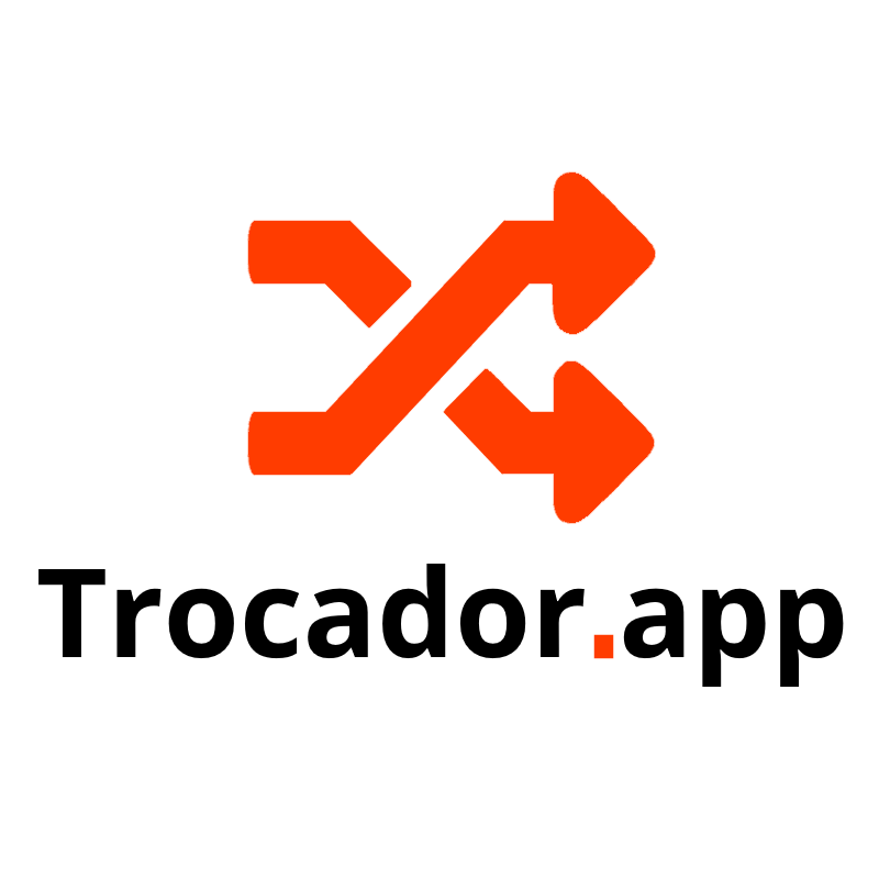 TROCADOR.APP