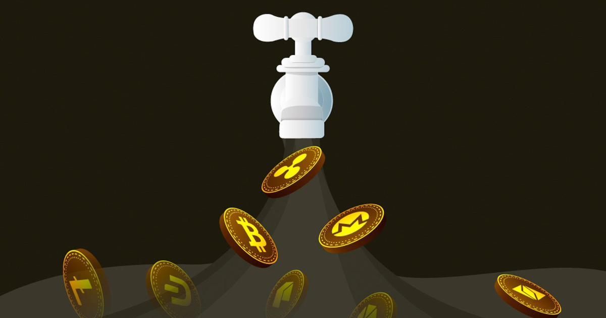 Understanding Faucets in Cryptocurrency A Comprehensive Guide